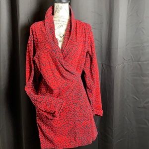 Victoria’s Secret Robe